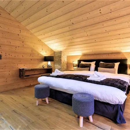 Le Petou * Champéry