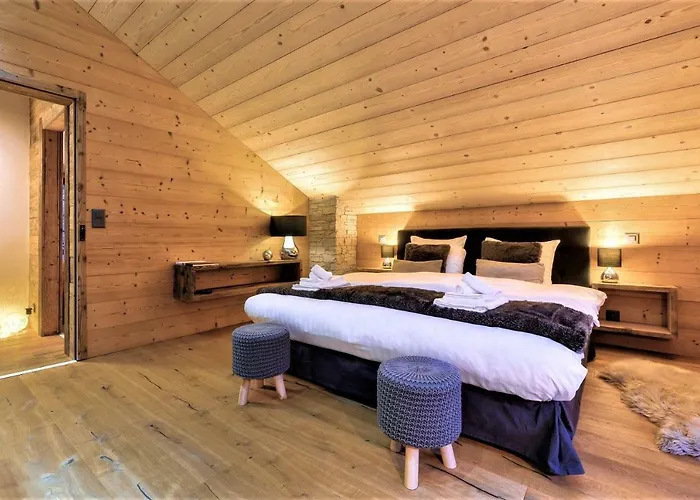 Le Petou * Champéry