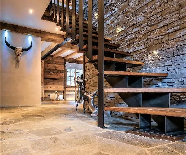 Le Petou Chalet